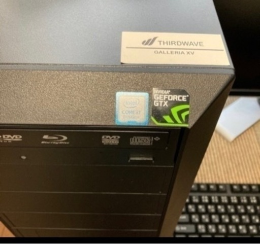 ゲーミングPC