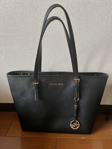 美品　トートバッグ マイケルコース MICHAEL KORS