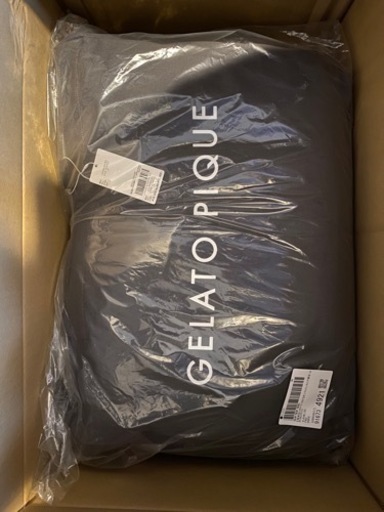 2023ジェラートピケ福袋
