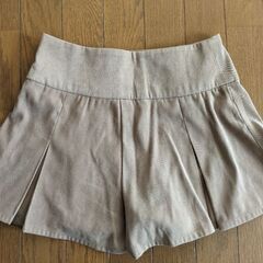 キュロット・パンツ♡INGNIの画像