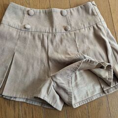 キュロット・パンツ♡INGNIの画像