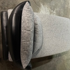 ソファーの画像