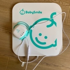 乳児用体動センサ　ベビーアラームの画像