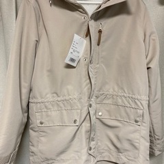 クラシカルエルフ　マウンテンパーカー