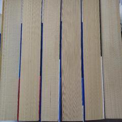 文庫本（海外ミステリー）の画像