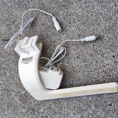 タッチ式水槽ライトの画像