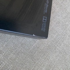 SONY ブルーレイディスクレコーダーの画像