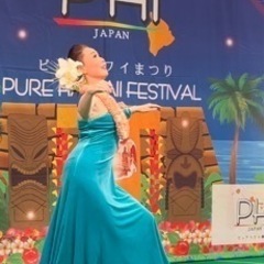 🌈町田𖧷(水)経験者クラス❣️美しいフラを目指して❤️の画像