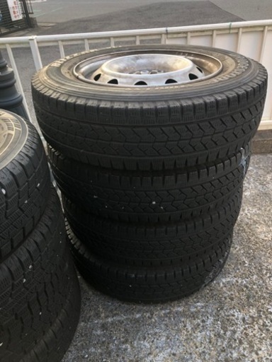 軽貨物用 ハイゼットバン 等
