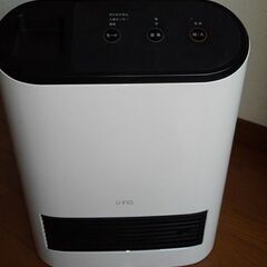 ★セラミックヒーター 1000W「美品」