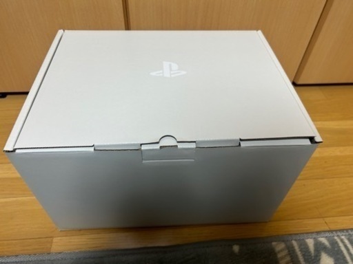 中古PSVR本体＋ソフト4本