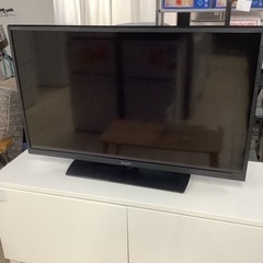 SHARP シャープ 液晶テレビ LC-40H11 40型 2014年製
