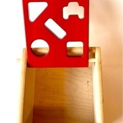 MICKI社　ポストボックスの画像