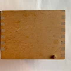 MICKI社　ポストボックスの画像