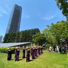 🌈若葉台𖧷(火)(金)𖧷美しいフラを目指して❤️の画像