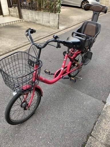 自転車