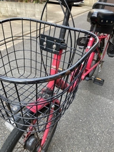 自転車