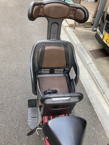 自転車