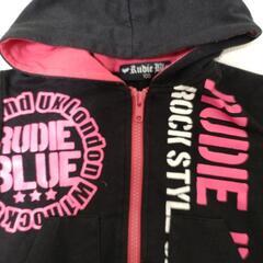 パーカー　100の画像