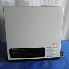 リンナイRinnai SRC-365E　ガスファンヒーター　ＬＰ...