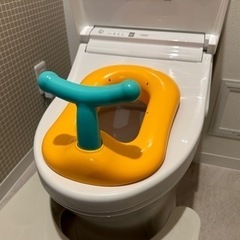 Combi おまるでステップの画像