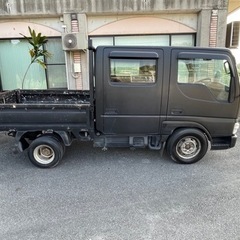 タイタントラックWピック🚗🌟💕🎈の画像