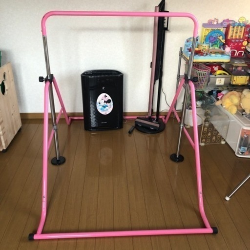 DABADA 鉄棒　折りたたみ