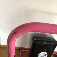 DABADA 鉄棒　折りたたみの画像