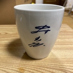 コップ5個セットの画像