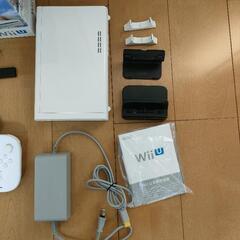 Wii U マリオカート8 セット＋ゼルダの伝説ブレスオブザワイルドの画像
