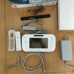 Wii U マリオカート8 セット＋ゼルダの伝説ブレスオブザワイルドの画像
