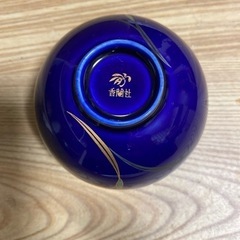 湯呑み5個セットの画像
