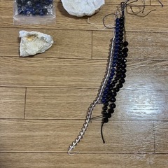 【取引先決定】パワーストーン