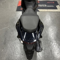 PCX JF56型✨黒✨セル1発✨全国陸送✨LEDライト✨ホンダの画像