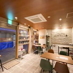 神戸の中心部にあるゲストハウスのスタッフを募集中！の画像