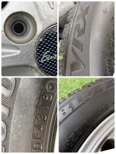 ??VRX‼️希少な13インチ‼️軽自動車‼️??