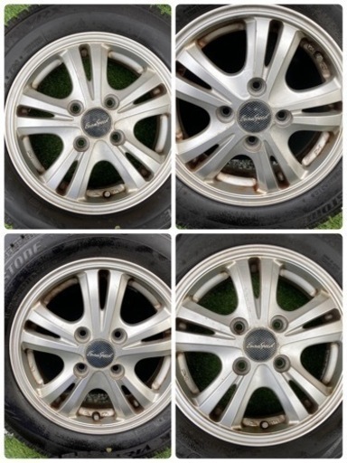 ??VRX‼️希少な13インチ‼️軽自動車‼️??