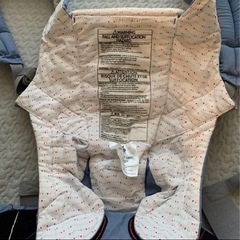 エルゴベビー 抱っこ紐の画像