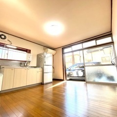 袖ケ浦市🉐戸建🏠敷金•礼金ゼロ✨ - 袖ケ浦市