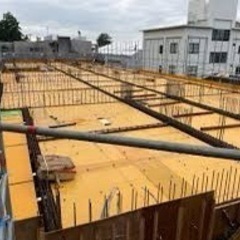🍎石垣島で型枠解体募集中🍎協力会社さんも募集中の画像