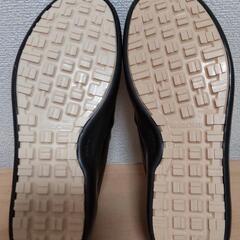 【再値下】新品！安全靴 24.0㎝の画像