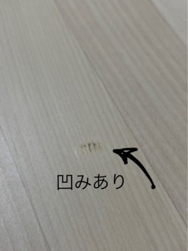 ※値下げしました！《IKEA ダイニングテーブル》NORRÅKER ノッルオーケル