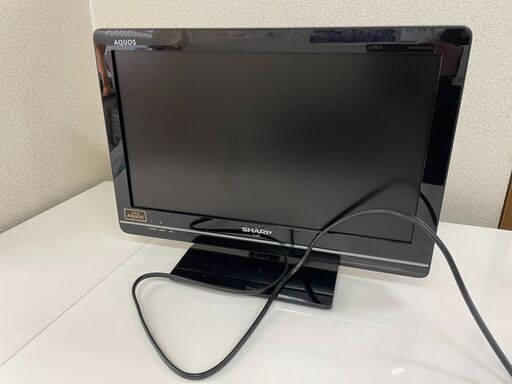 AQOUS テレビ