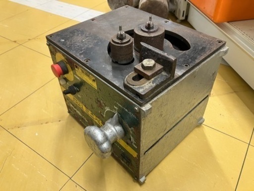 ◇イクラ ミニベンダー　育良精機　IS-16MB◇