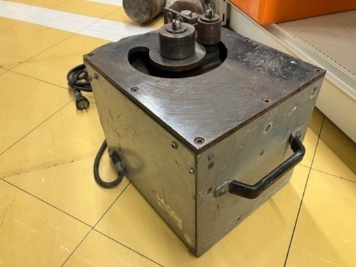 ◇イクラ ミニベンダー　育良精機　IS-16MB◇