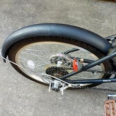 (決定しました)折りたたみ自転車の画像