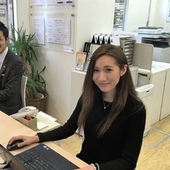 急募! 経験者優遇！未経験可能！芸能人も利用実績有りの東京都心の不動産の賃貸営業業務　正社員の画像