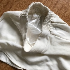 ホワイト⛄️スカート👗の画像
