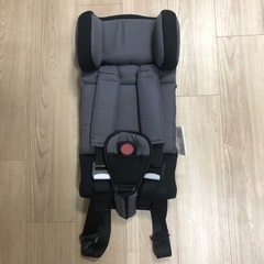 ベビーシート　トラベルベスト EC  日本育児の画像