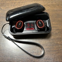 お譲りします。　Bluetoothイヤホン